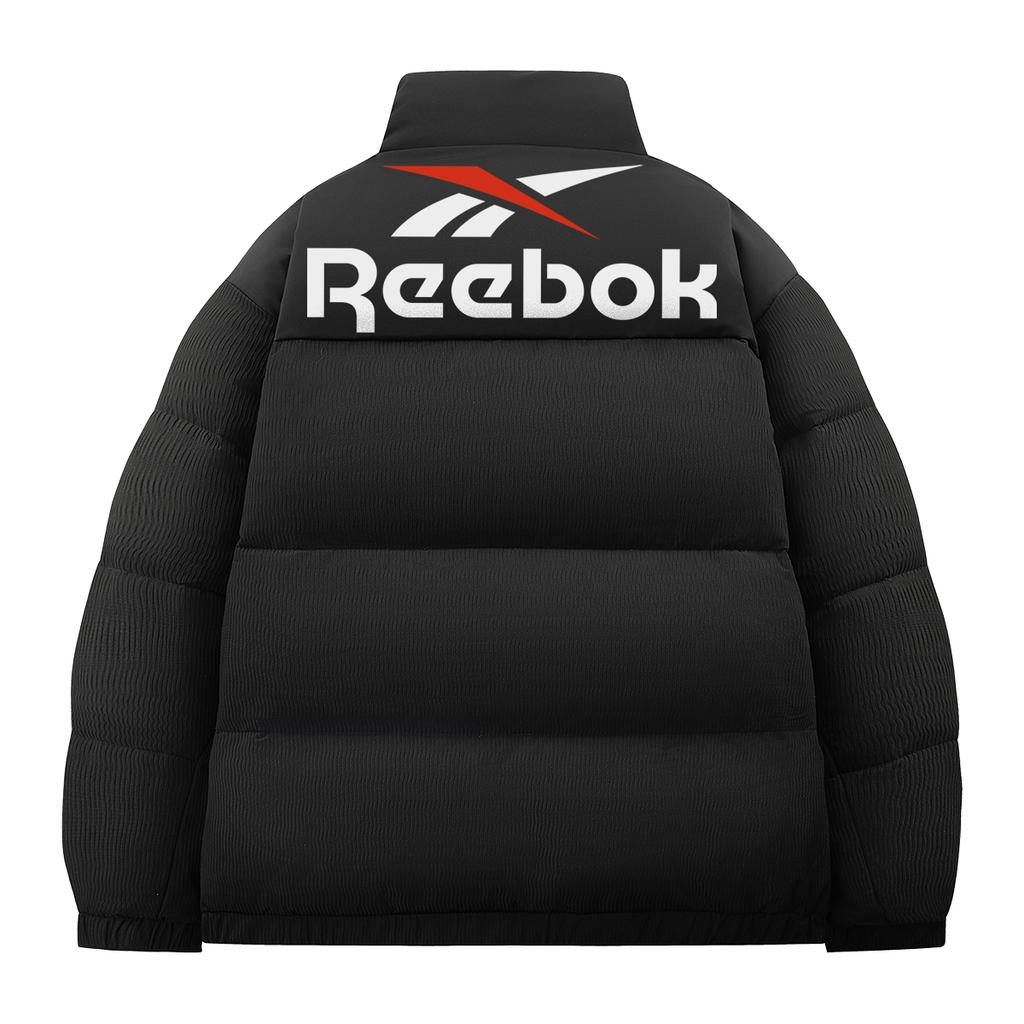 Reebok Пуховик Унисекс Стойка Умеренный 25SRMG16U