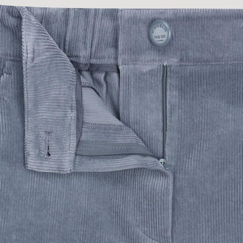  Она S Miss Corduroy Back Banded Bootcut PantS SwwSlo42870 Dl