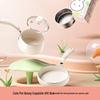 Набор из антипригарного молочника и сковороды Joyoung Bunny