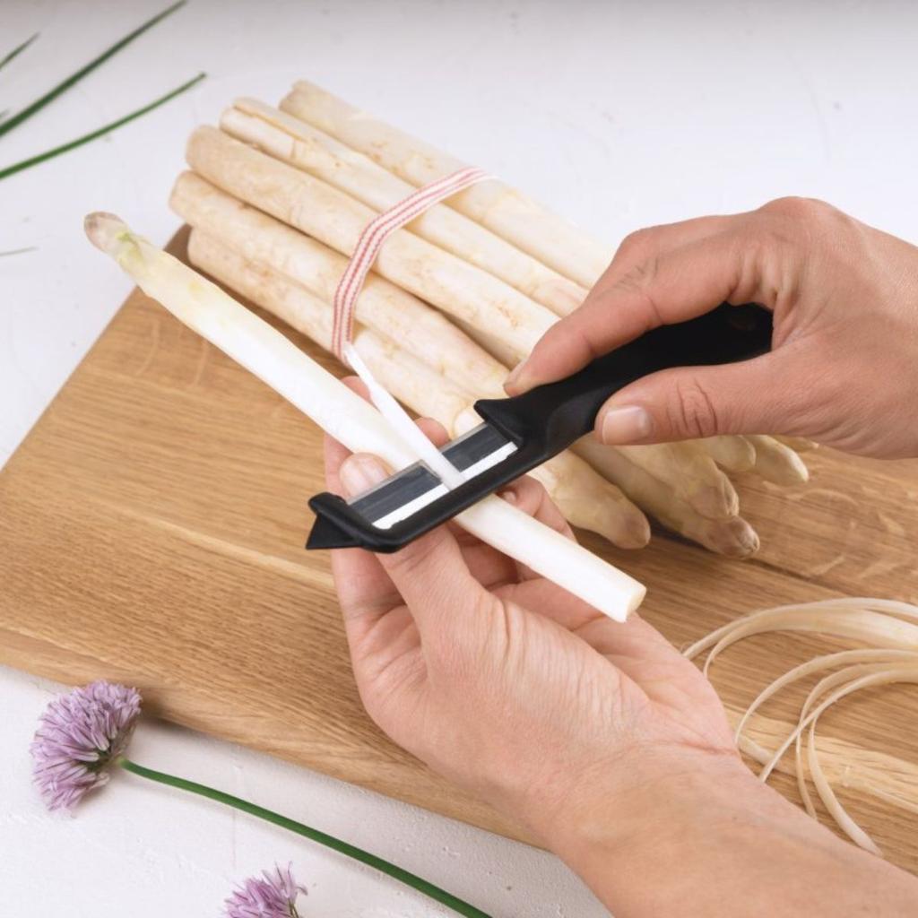 Многофункциональная овощечистка 18 см Fackelmann Различные арт.. 42031