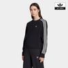 Adidas Adicolor Knitted Crew Sweatshirt Jd0905