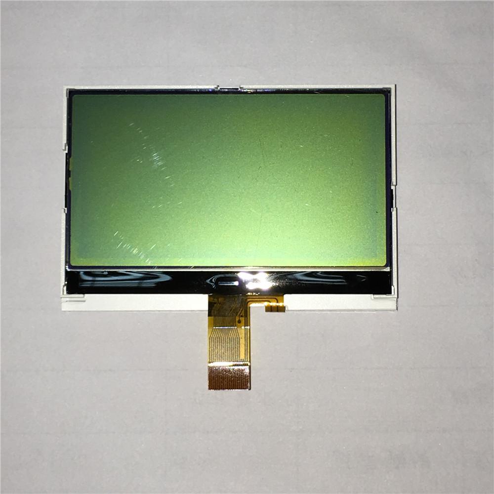 Дисплей COG-LCD9: ЖК-модуль 13264COG с подсветкой, совместимый с CMF3P5135-E