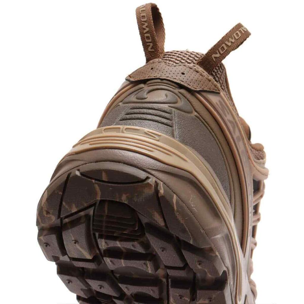L47429700 Salomon ACS Pro Desert Dark Earth Caribou Wren (Мужской)