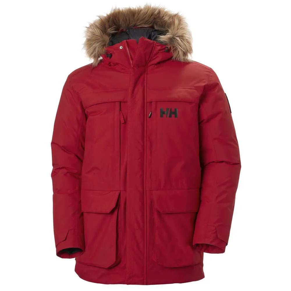 Helly Hansen Пальто Nordsjo