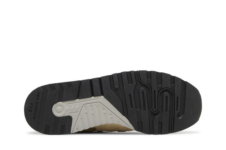 New Balance 998 MiUSA Concepts C-Note 10th Anniversary (2023)