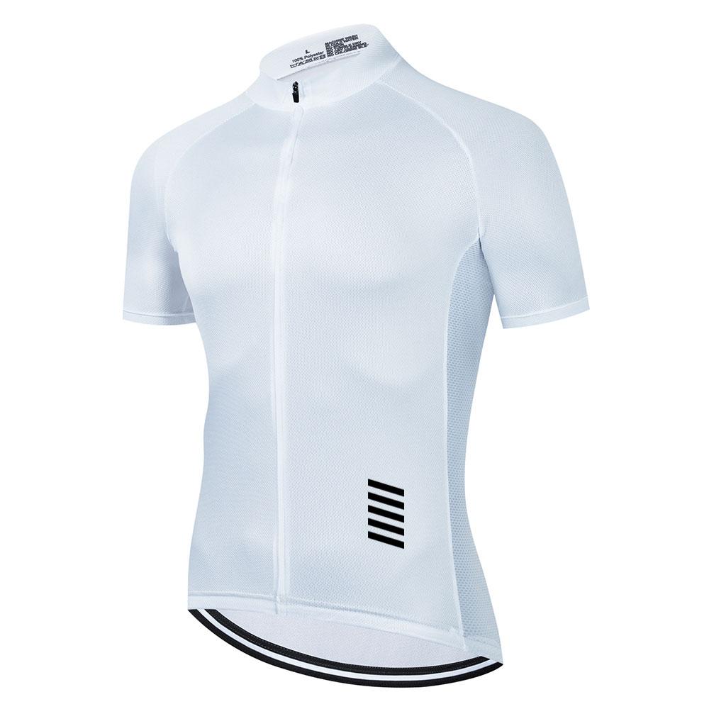Мужская одежда для велоспорта с коротким рукавом Ropa Ciclismo Hombre Велосипедная одежда Костюм с лямками для триатлона Велосипедная форма Майка 2026 Летний дышащий костюм для велоспорта Комплект