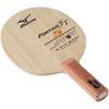 Mizuno Table Tennis Racket FORTIUS FT 5 83GTT605 ST 54)