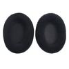 1 Pair Soft Headphone Earpads Cushion for Kingston HSCD KHX-HSCP Hyperx Cloud