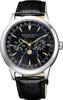 UNITED ARROWS Beauty Youth United Arrows Watch Moon Phase Black Limited Model BEAUTY&YOUTH & BH5-218-50 [Товар]