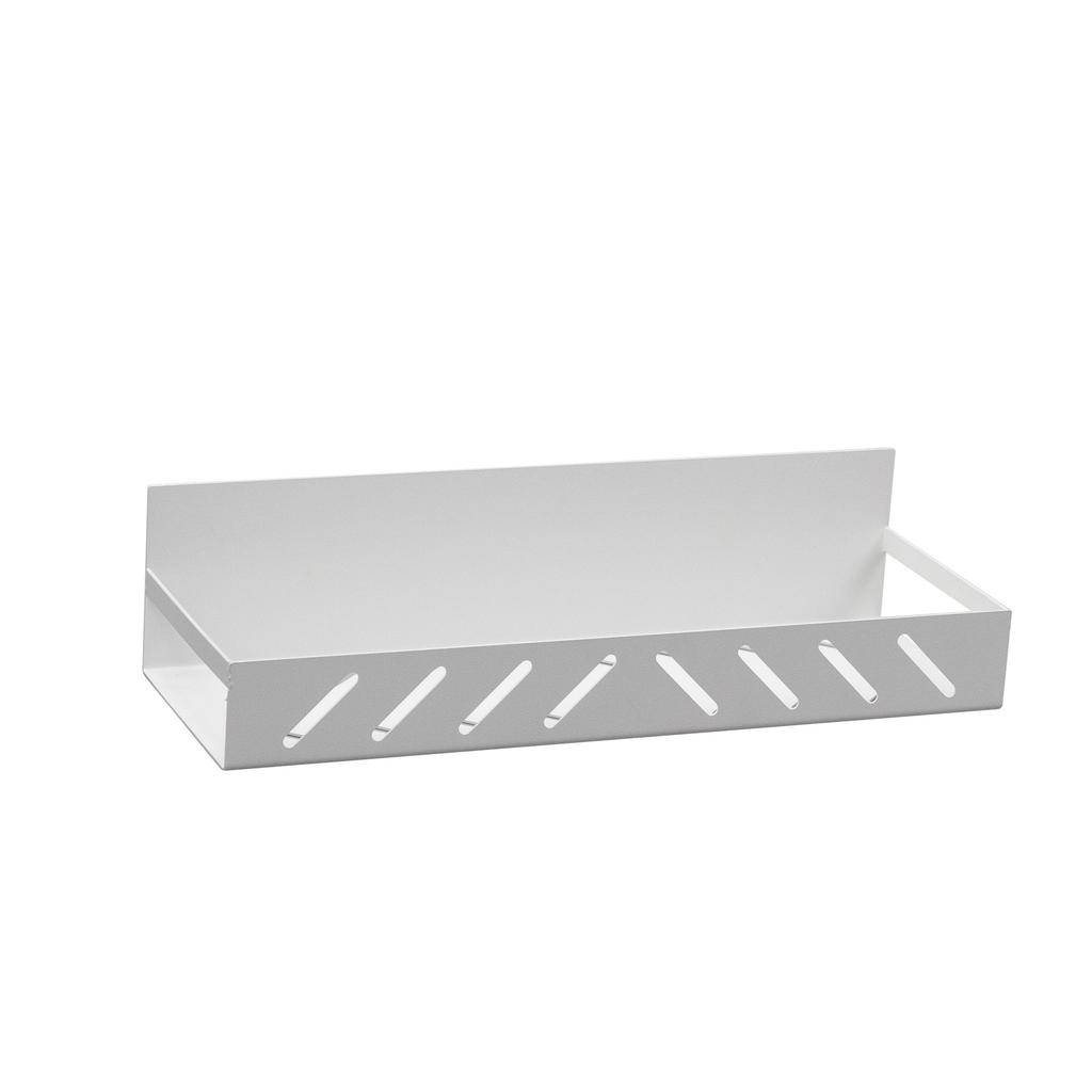 Magnetic refrigerator shelf No punching seasoning rack Refrigerator side hanger Kitchen supplies storage rack Storage