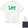 Lee T-Shirts Unisex Crew Neck Moderate LE2402ST01GN