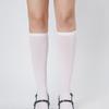 Meminn Simple Knee Socks 3colors