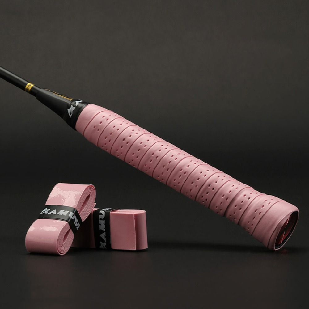 Противоскользящая лента для полотенец ракетки для бадминтона, ручка из микрофибры, ремень для ракетки для бадминтона, ручки для теннисных полотенец