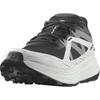 Кроссовки Trail Running ULTRA FLOW Shade cm [Salomon] мужские, черные/серые/тихие 27,0