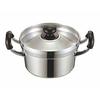 Cast Aluminum Culture Pot 18cm (2.3L) / 62-8167-47