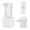 Teesa automatic, battery-operated, touchless foam soap dispenser