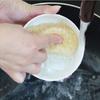1Pc Natural Loofah Luffa Kitchen Cleaning Brush Pot Bowl Sponge Scrubber 20-25Cm