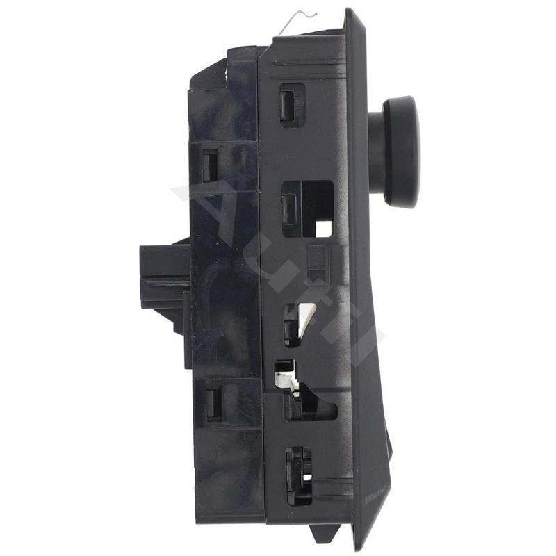 For Renault Truck 24V Door Panel Switch Power Window Control Button 7421972423 7423391509 44T404901 Car Accessories
