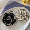 Multi-layer Fabric Flower Brooches Handmade Luxulry Jewelry Accessories Lapel Pins For Women