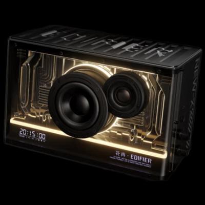 Edifier NEW-X Pro Легко-Охлаждающий Энергетический Bluetooth Игровой Динамик CN вилка (адаптер в комплекте)