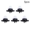 5PCS Carburetor Primer Bulb Pump Fit for Poulan 530071835, 530047213
