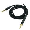 Кабель для наушников длиной 1,2 м, замена для гарнитуры JBL J55 J55A J88 J88A, красивый внешний вид, аудиопровод