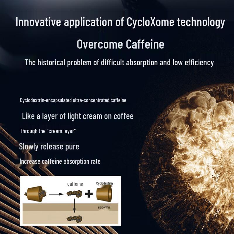 CEMOY Advanced Eye Care Collection