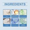 Moisturizing And Applying Mask, Gently Caressing, Hydrating, Nourishing, Tender And Smooth Facial Skin Mask