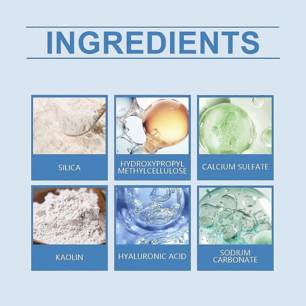 Moisturizing And Applying Mask, Gently Caressing, Hydrating, Nourishing, Tender And Smooth Facial Skin Mask