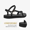 Teva Women Original Universal Slim Black Stvf2510110 Blk