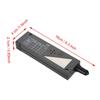 Plastic Portable LED Diamond Tester LED Indicator Moissanite Tester  For Novice and Expert