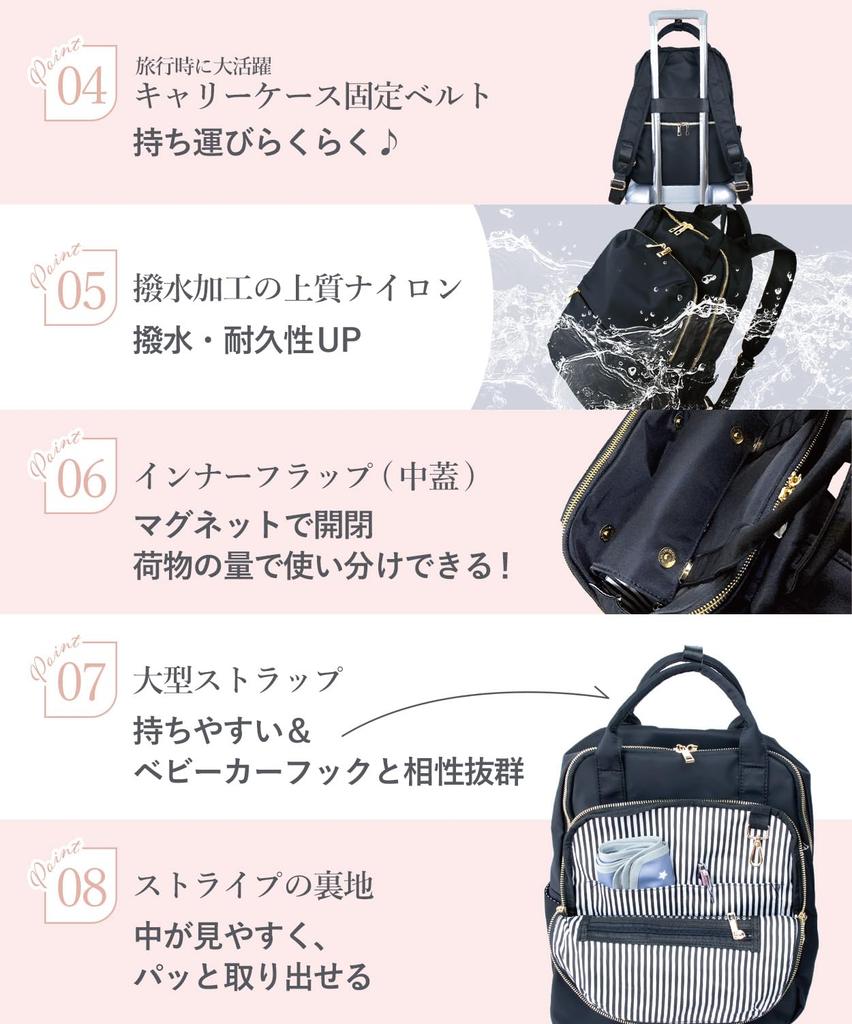 Советы по рюкзаку для поддержки рабочей сумки при хранении Многофункциональный высококачественный нейлоновый отечественный брендовый рюкзак A4 Большая емкость для хранения ПК