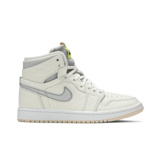 Air Jordan Wmns Air Jordan 1 High Zoom Жемчужно-белый CT0979-107