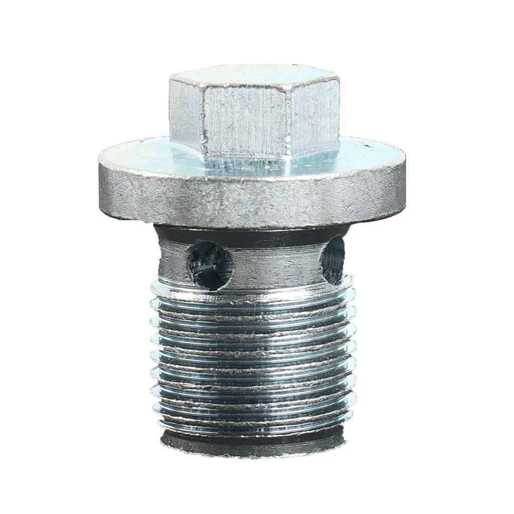 M18x1.5 Пробка для слива моторного масла 55588255 93183669 652950 Аксессуары для Alfa Romeo Opel Vauxhall Astra Insignia Vectra 2004-2018