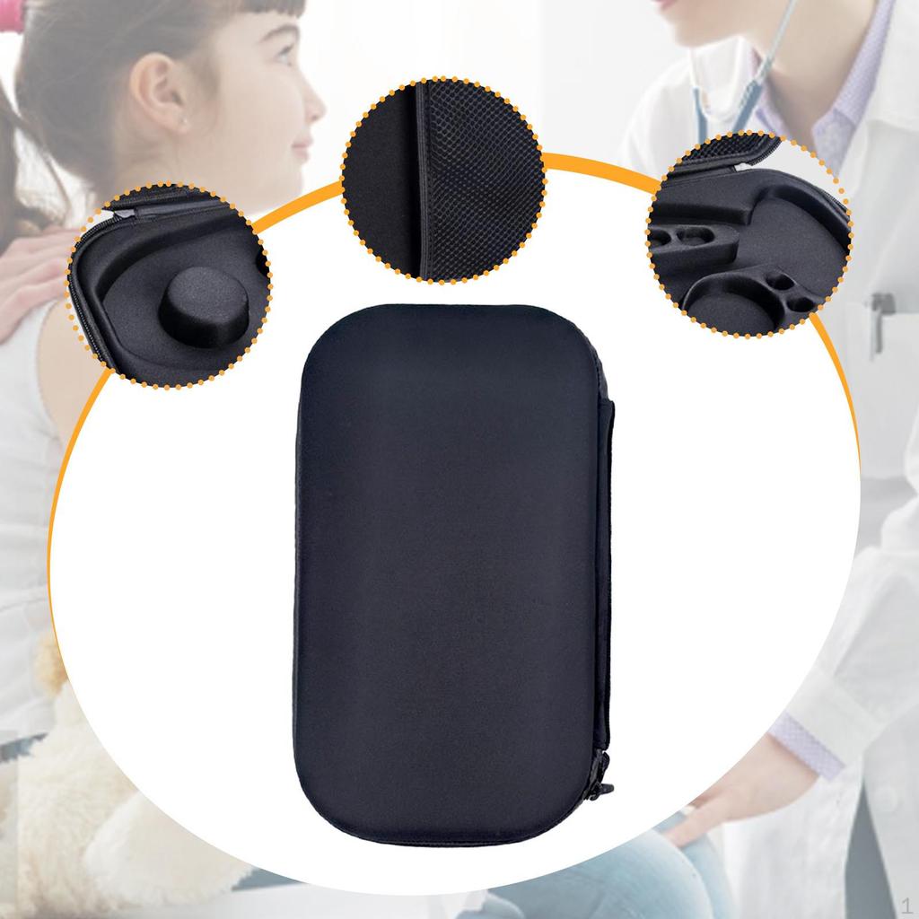 -Trage Bag, Storage Box -eva Shock of Travel Hard Shell Carrier Bag for Thanksgiving