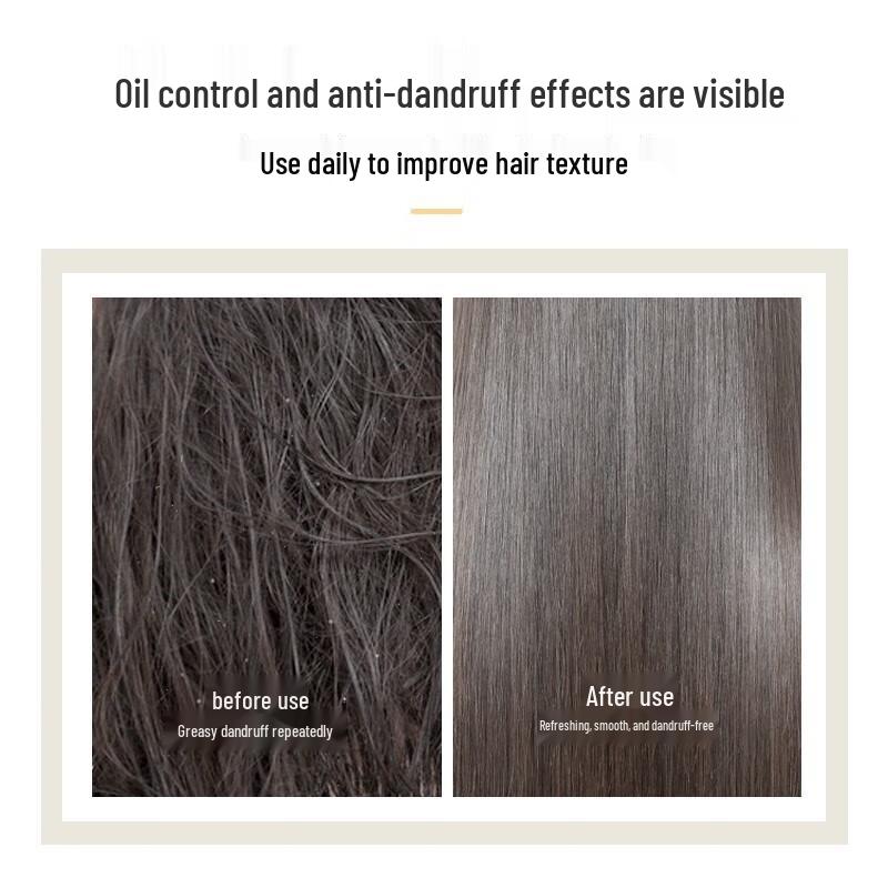 Qianxiang Youth Edition Cypress Amino Acid Shampoo