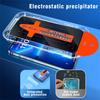 Для Infinix Smart 20 10 Plus 9 8 Pro 7 Note 50 Pro Plus 40 30 Hot 50i 40i 30i 11s GT 30 20 Pro 5G Полное покрытие HD Clear Приватность Автоматическая защита от пыли Легкая установка