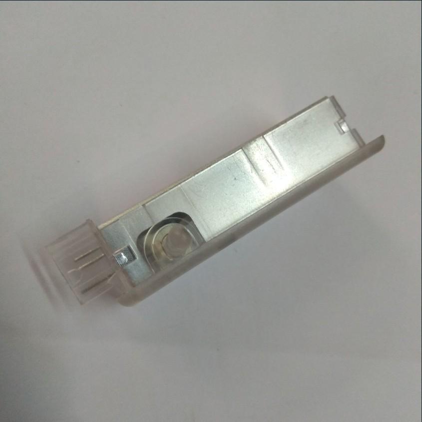 Световой модуль перчаточного ящика BMW E46/E53/X5/E81 для 2D/3D/4D/5D