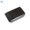 For Tesla Model 3 Y Car Interior Center Console Control Armrest Storage Box Cover Trim Accessories ABS Carbon Fiber