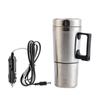 12V car electric cup