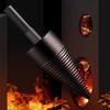 Round Shank Firewood Splitter Drill Bit Hexagonal Shank Electric Drill Accessories  Drilling