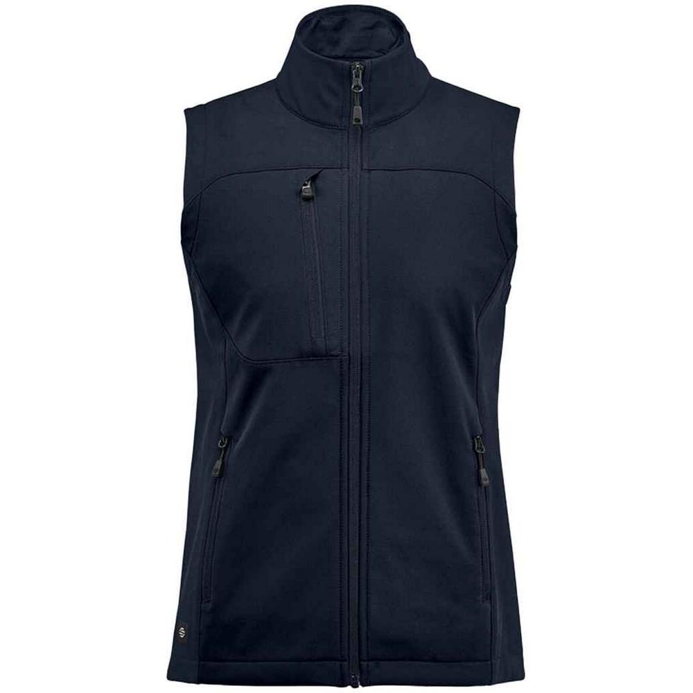 Stormtech Womens/Ladies Cascades Softshell Body Warmer