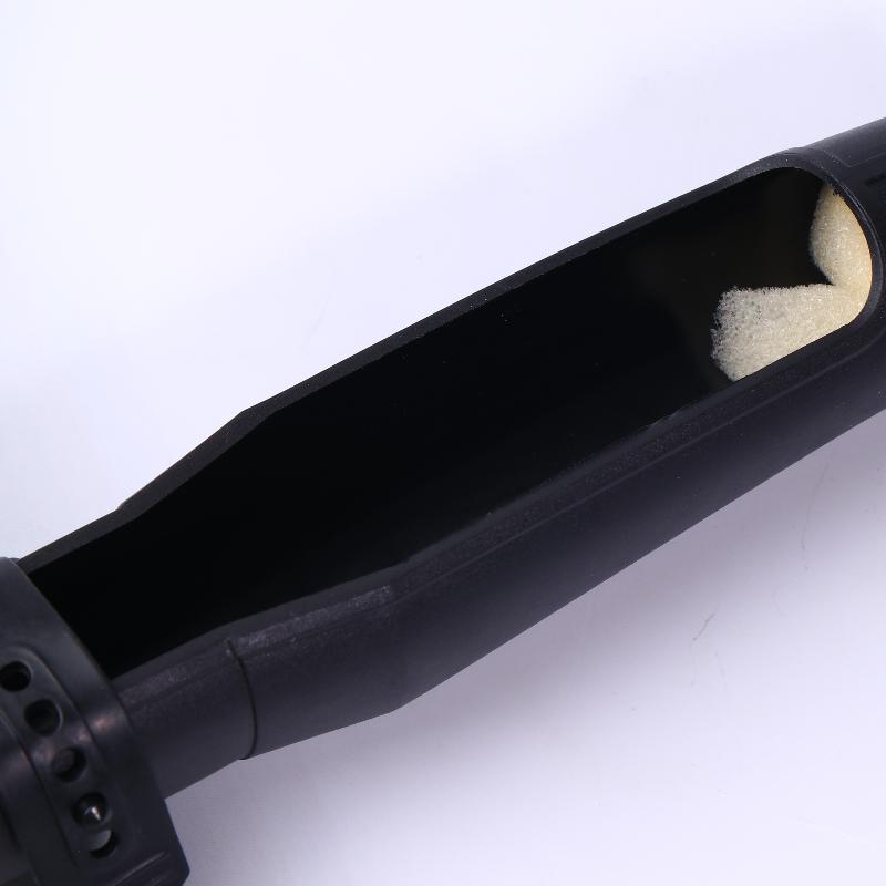 1/6/7 шт. Колпачок для морской удочки Высокопрочный Противоударный Защитный чехол для кончика удочки для дальнего заброса Колпачок для телескопической удочки