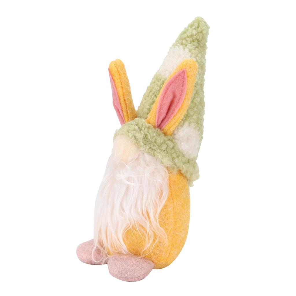 Пасхальный гном, украшение, модная, милая, плюшевая, пасхальная кукла для подарка, домашнего декора для вечеринки