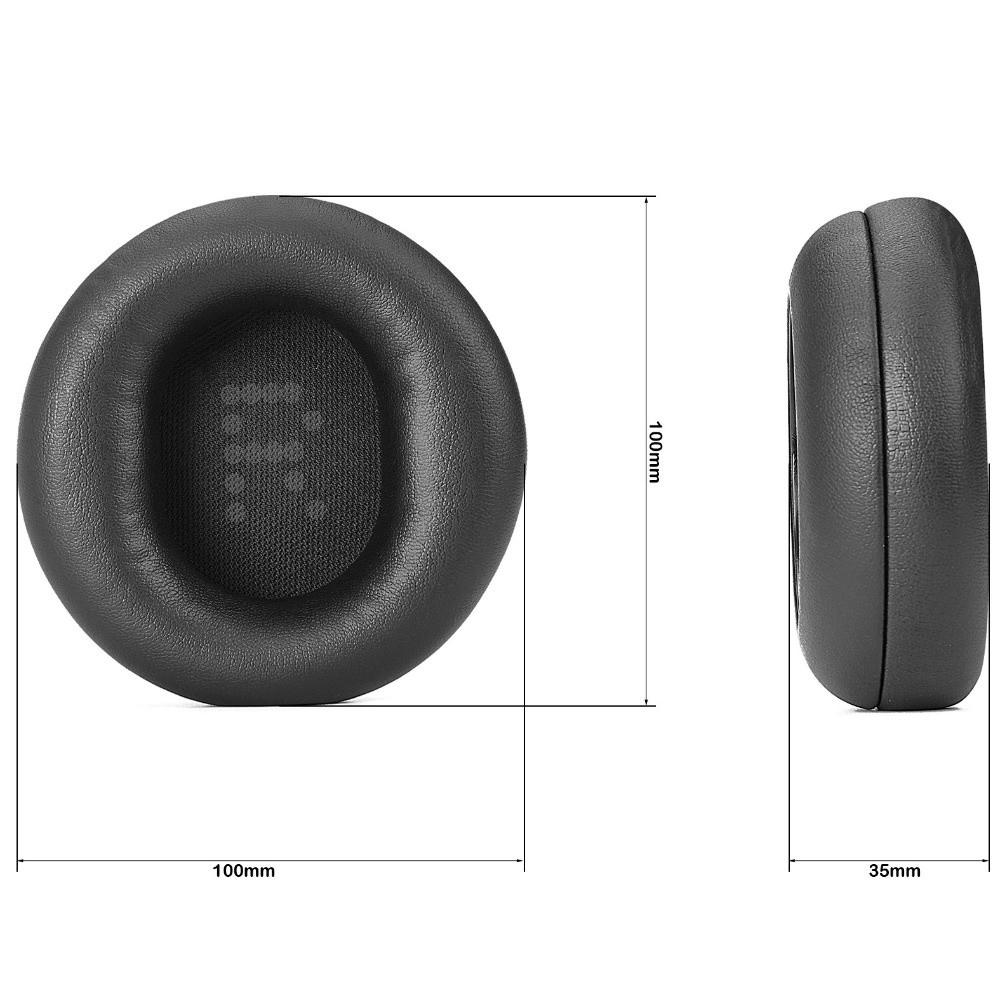 1 пара сменных амбушюр для наушников CMF by Nothing Headphone Pro с шумоподавлением