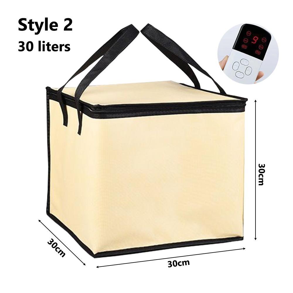 Temperature Control Bread Proofing Box Sourdough Starter Warmer for Pastry Baked Baking Making