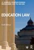 Книга Education Law
