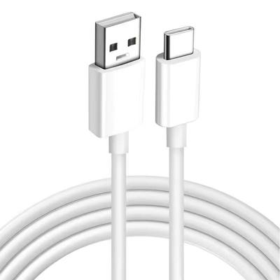 Зарядный кабель GIMIRO USB Type C, совместимый с большинством смартфонов с зарядными портами типа C.