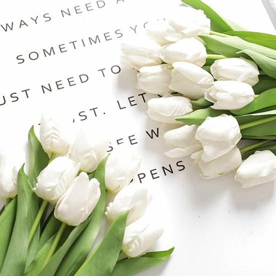 Красивые искусственные цветы, реалистичные 5 стилей, фотореквизит