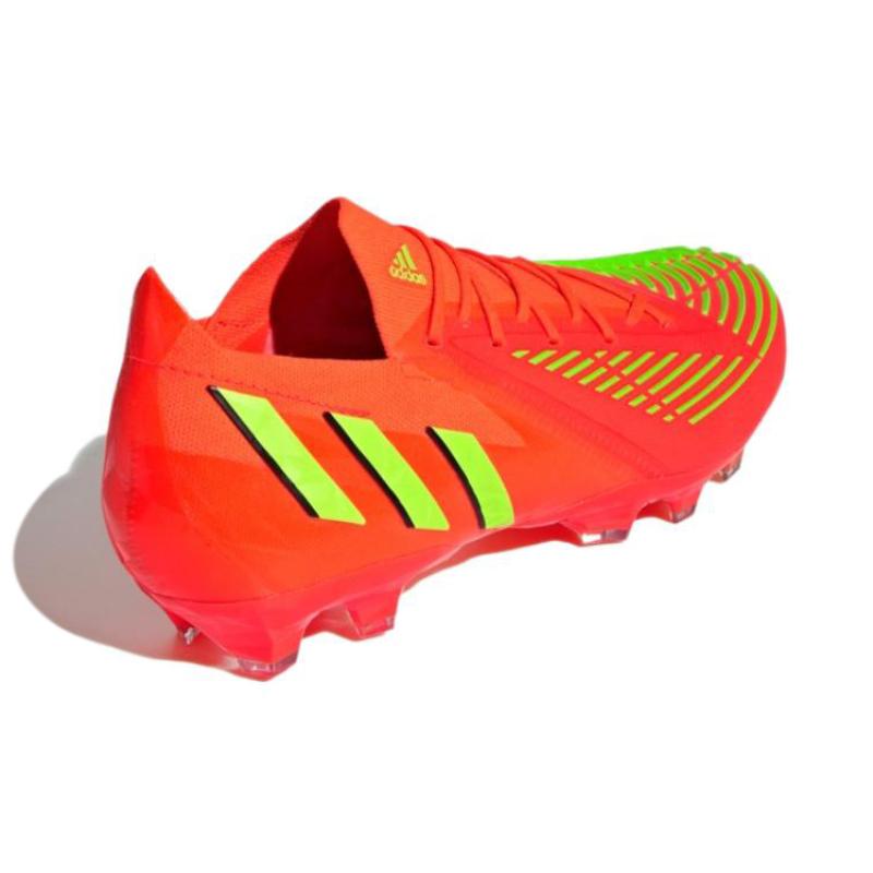 Adidas Predator Edge.1 Low Ag 'Game Data Pack' Sneakers GV8511